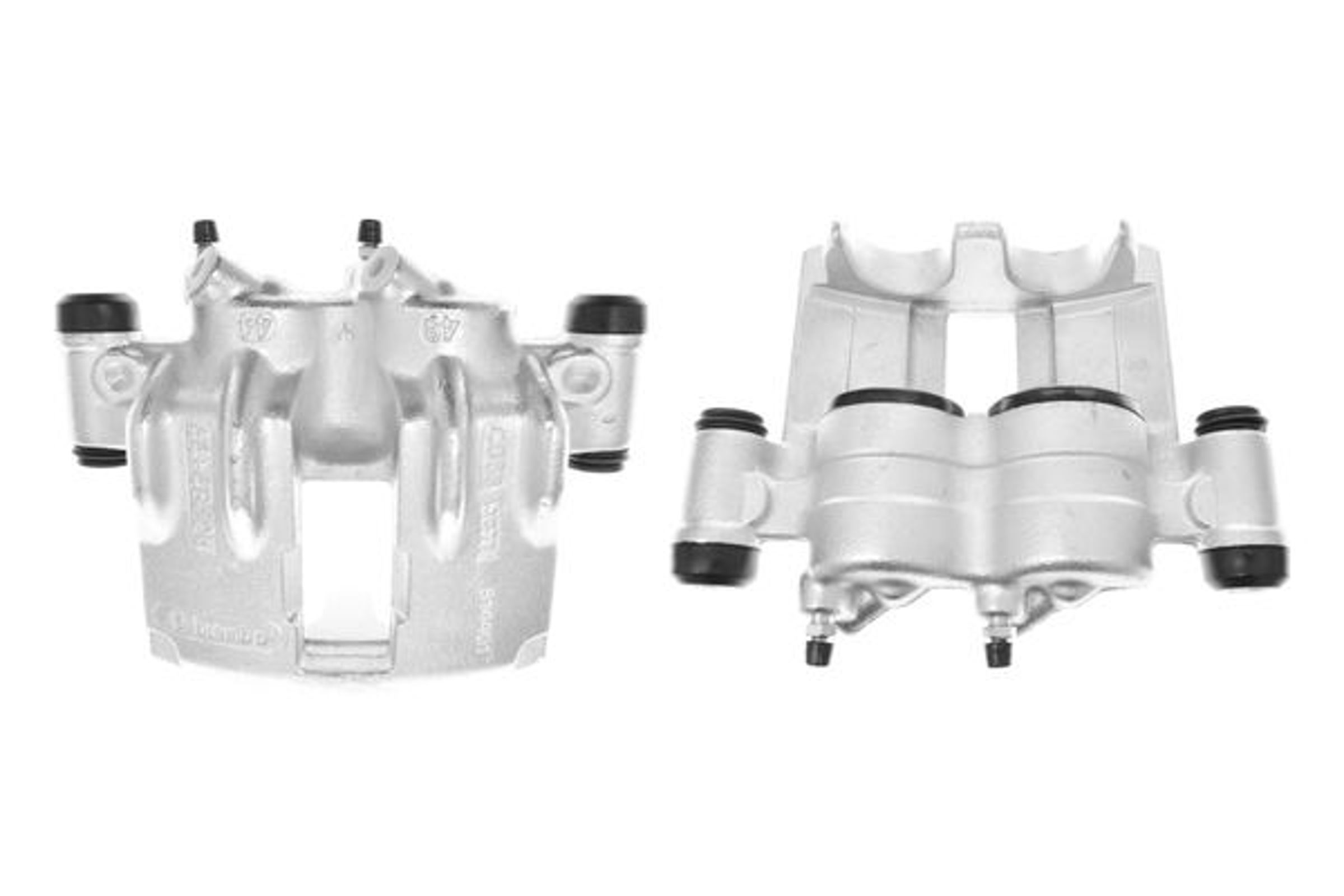 Тормозной суппорт BOSCH 0986474995
