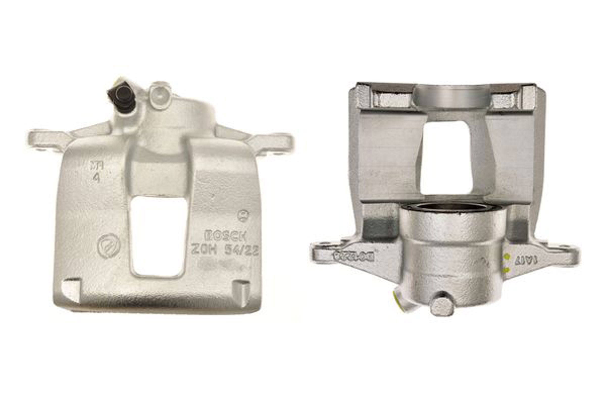 Суппорт тормозной BOSCH 0986474997