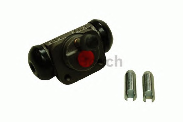 Колесный тормозной цилиндр BOSCH 0986475033