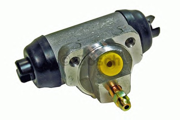 Колесный тормозной цилиндр BOSCH 0986475675