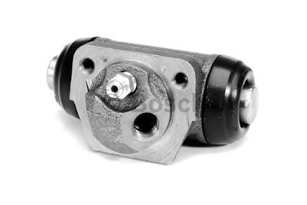 Тормозной цилиндр колесный левый BOSCH 0986475752