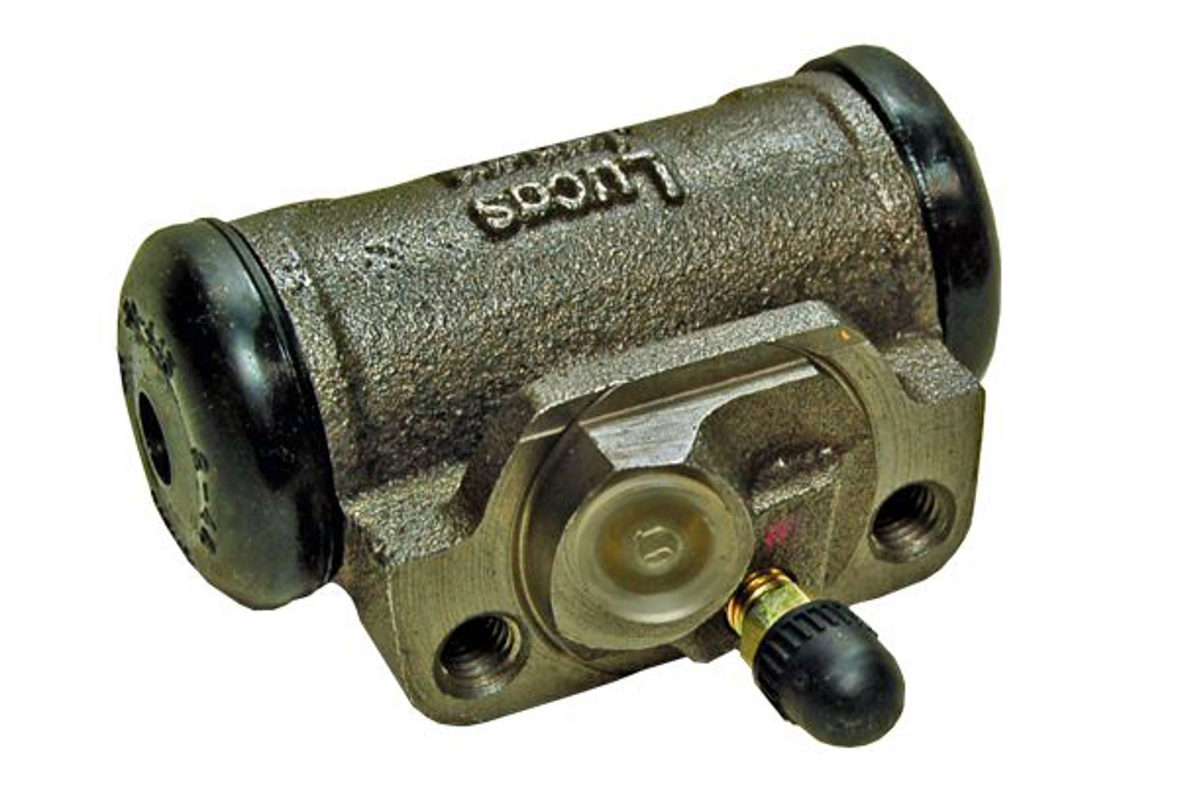 Колесный тормозной цилиндр BOSCH 0986475876