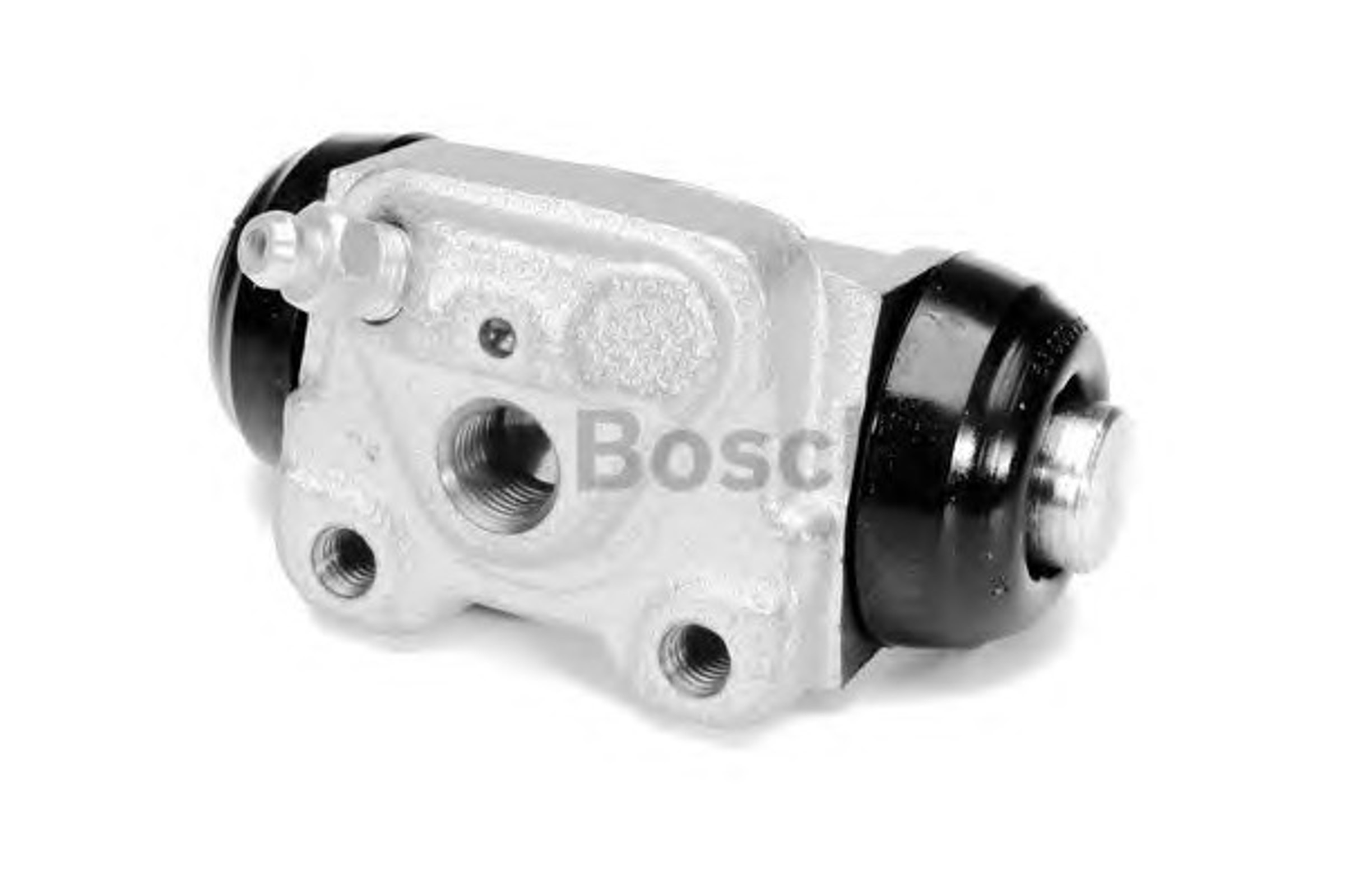 Рабочий тормозной цилиндр BOSCH 0986475883