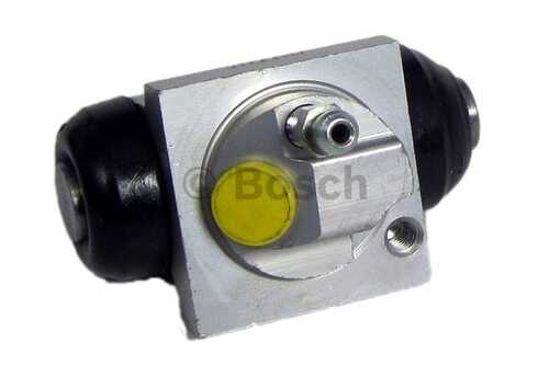 Колесный тормозной цилиндр BOSCH 0986475988