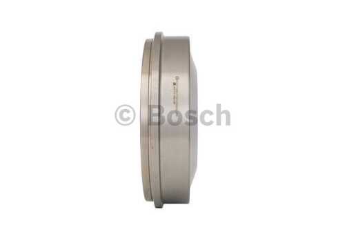 Барабан тормозной BOSCH 0986477324