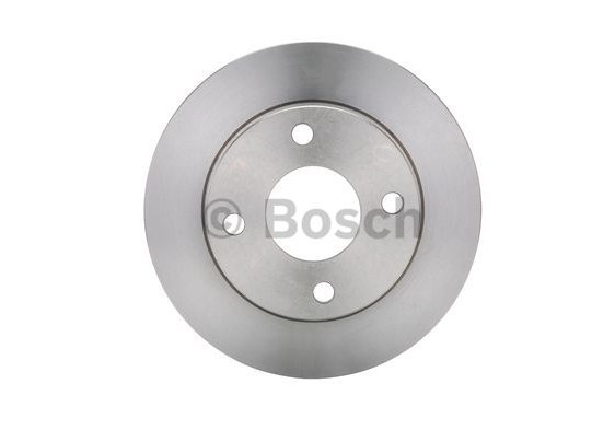 Тормозной диск BOSCH 0986478856