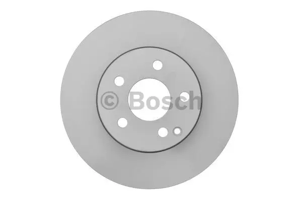 Тормозной диск BOSCH 0986479039