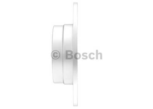 Тормозной диск BOSCH 0986479043