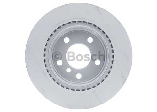 Тормозной диск BOSCH 0986479044
