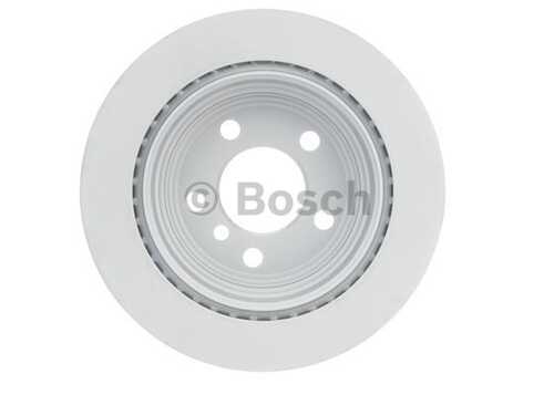 Тормозной диск BOSCH 0986479045