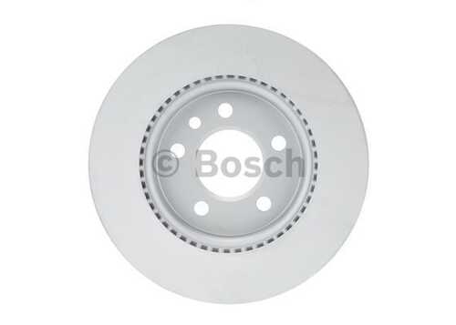 Тормозной диск BOSCH 0986479154