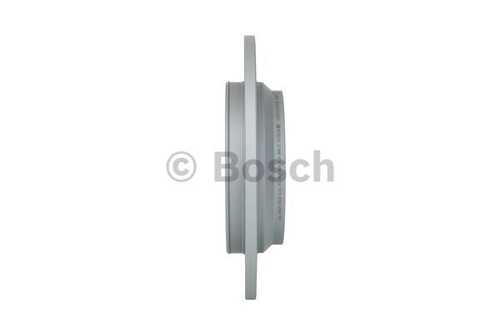 Тормозной диск BOSCH 0986479309