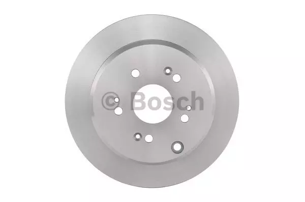 Тормозной диск BOSCH 0986479449