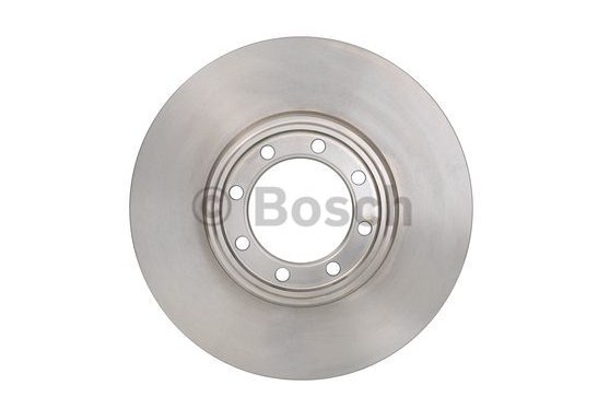 Тормозной диск BOSCH 0986479640