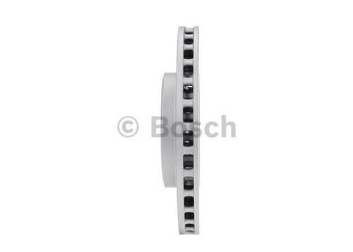 Тормозной диск BOSCH 0986479A01