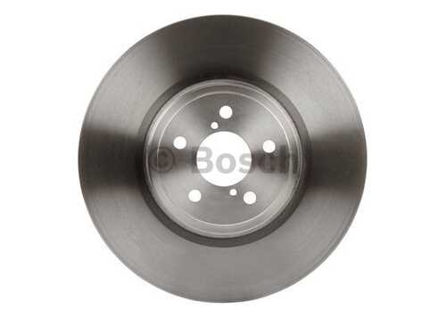Тормозной диск BOSCH 0986479A81