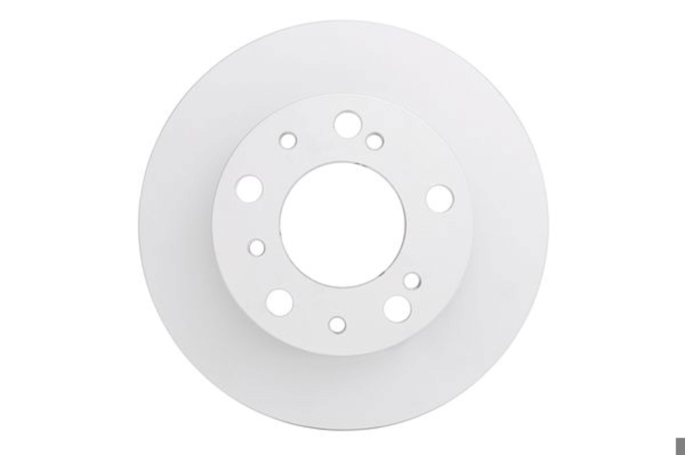 Диск тормозной BOSCH 0986479B24