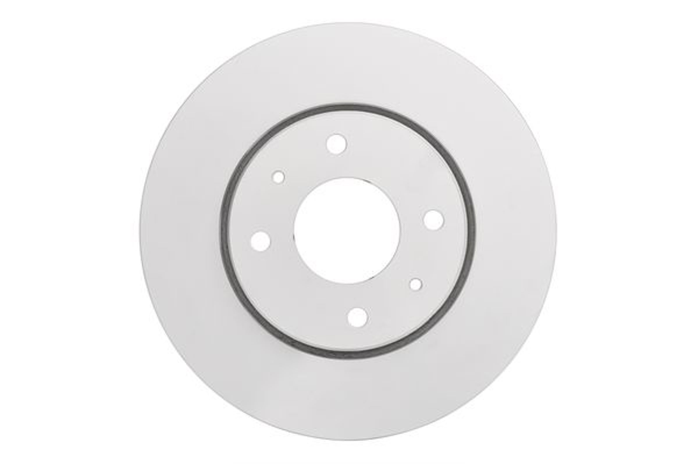 Диск тормозной BOSCH 0986479B37