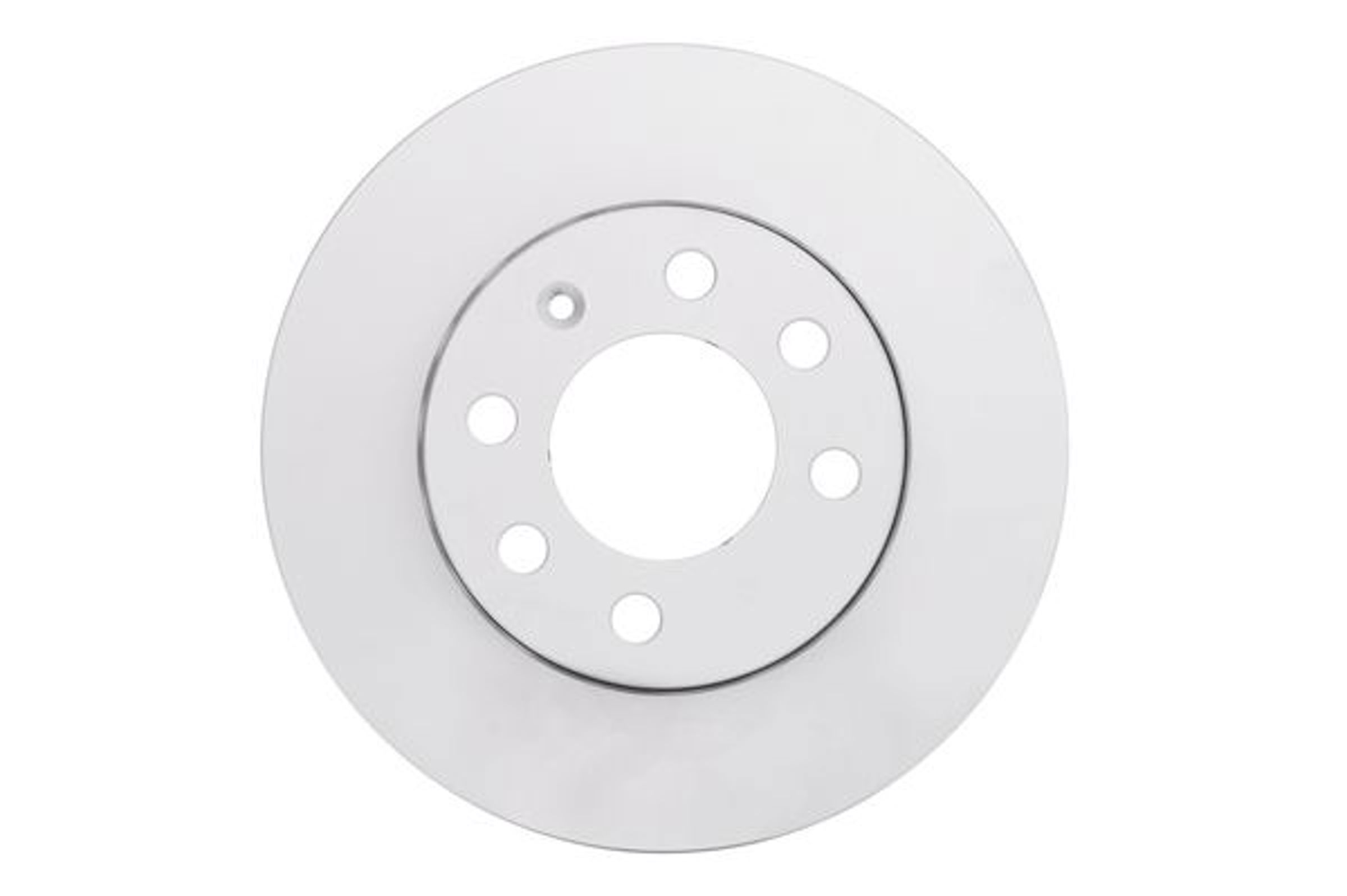 Диск тормозной BOSCH 0986479B42