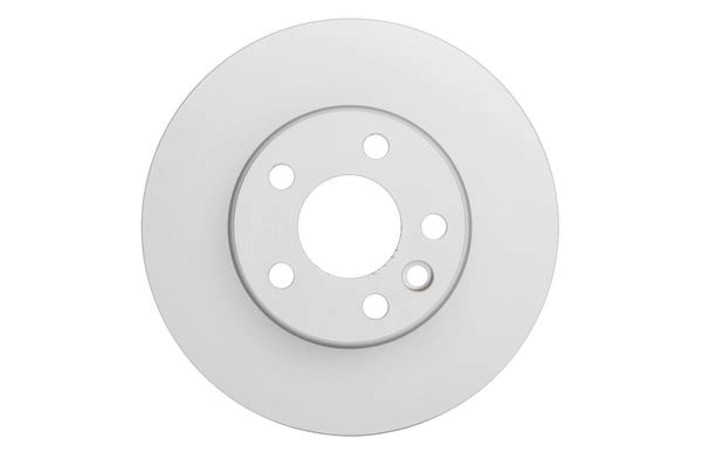 Диск тормозной BOSCH 0986479B57