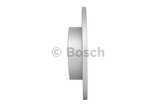 Тормозной диск BOSCH 0986479B78