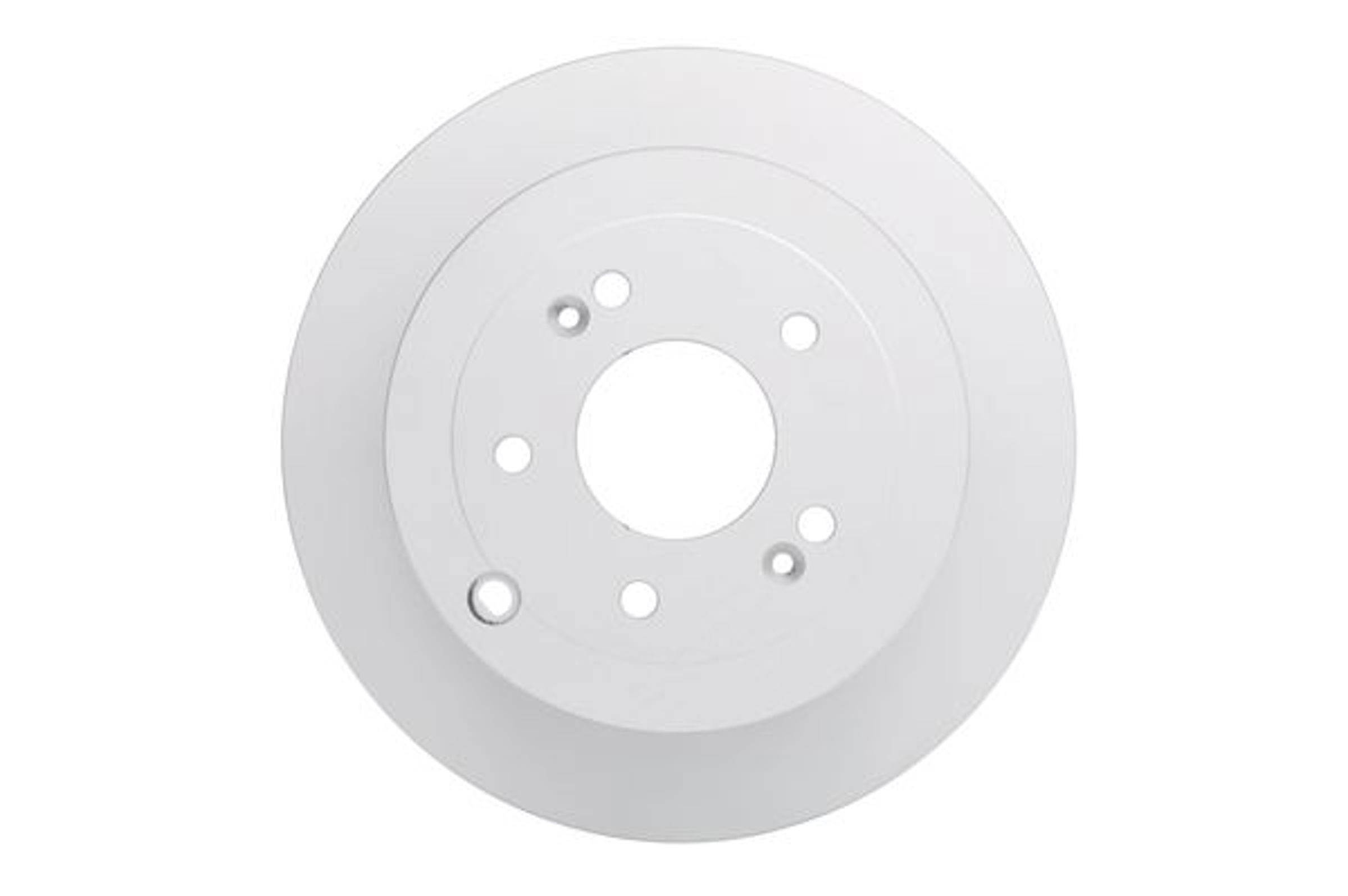 Диск тормозной BOSCH 0986479C15