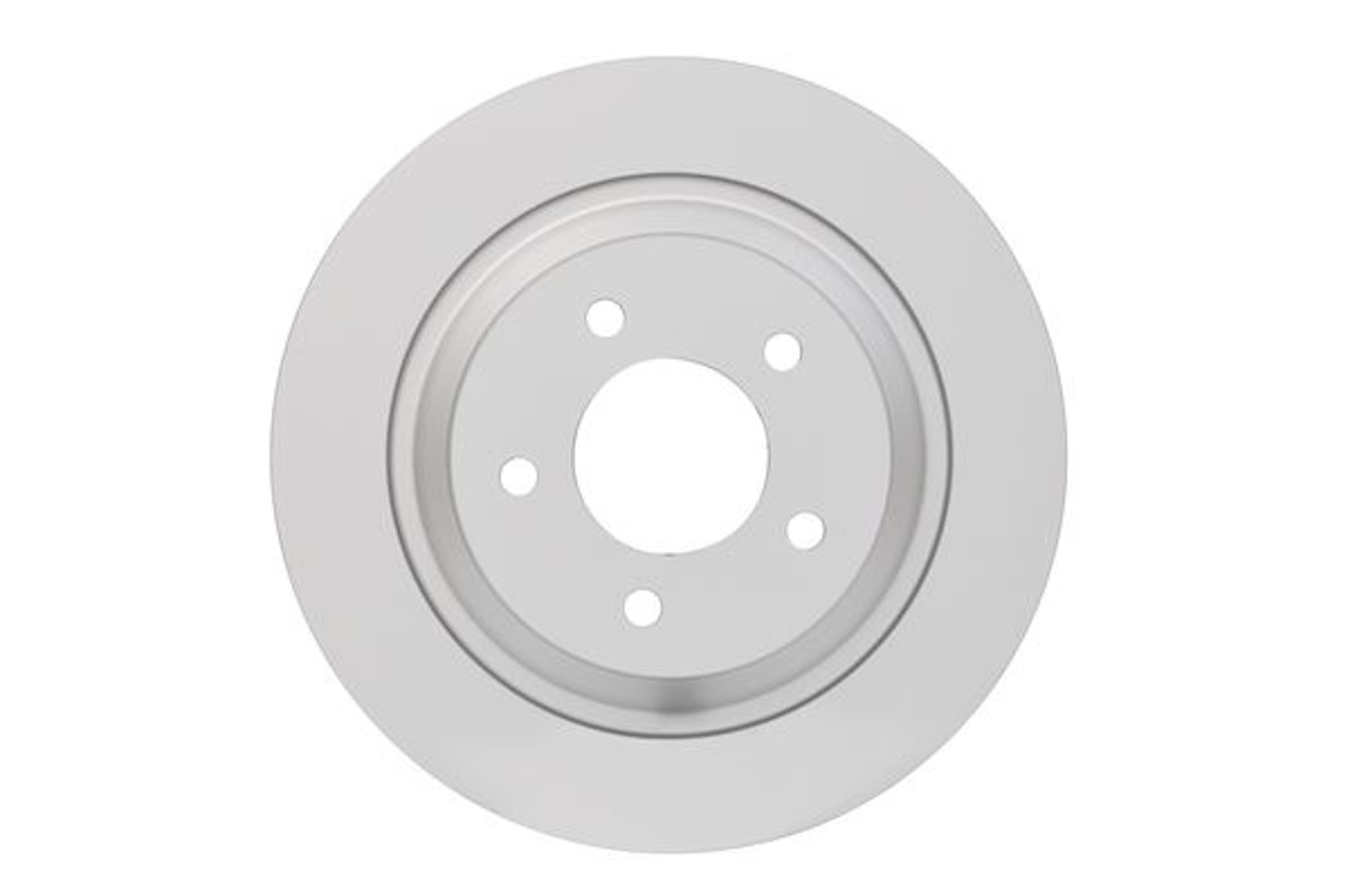 Диск тормозной BOSCH 0986479C69