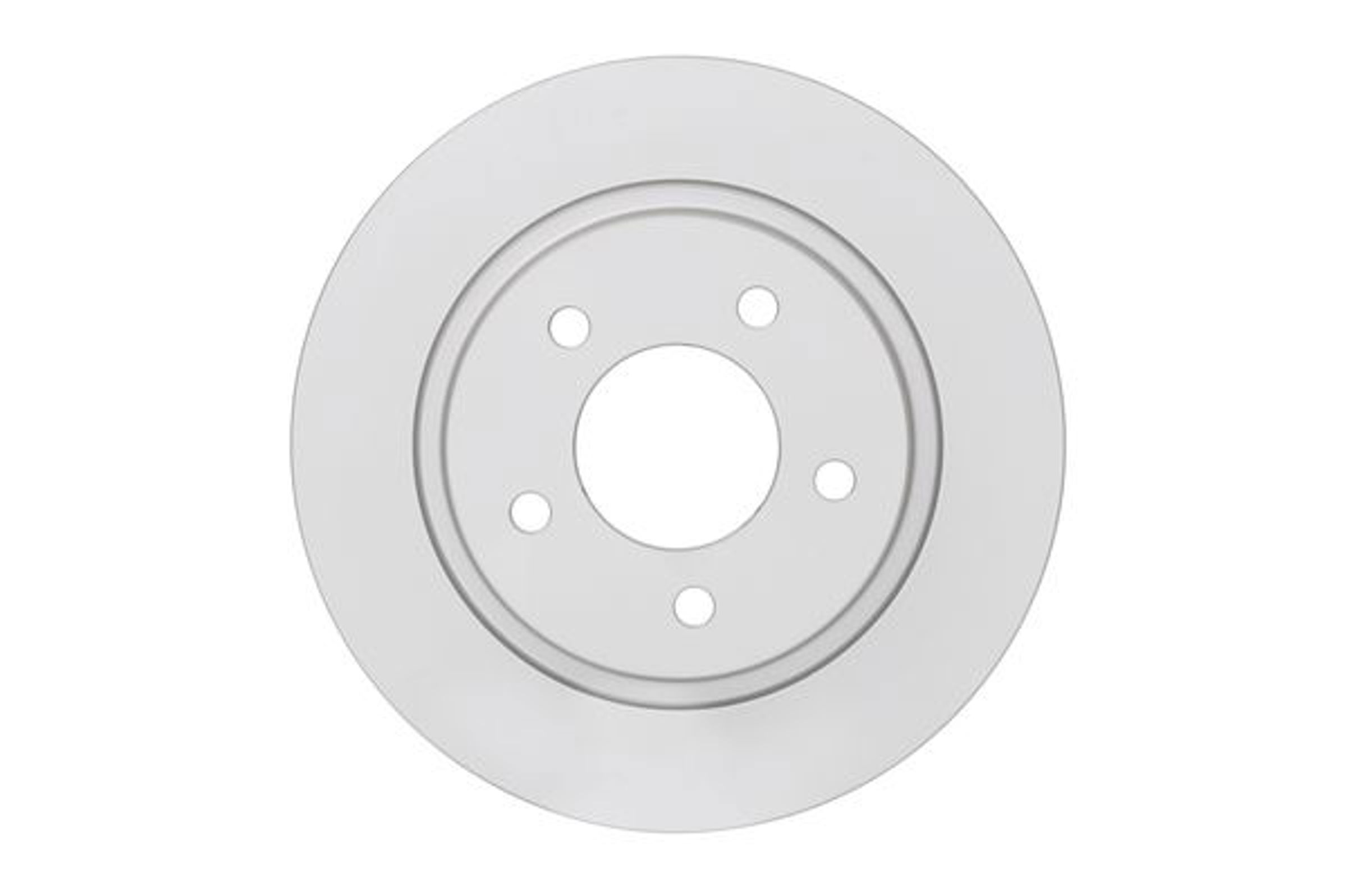 Диск тормозной BOSCH 0986479C79
