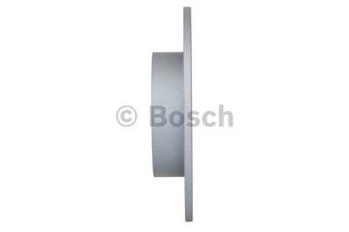Диски тормозные bosch BOSCH 0986479C92