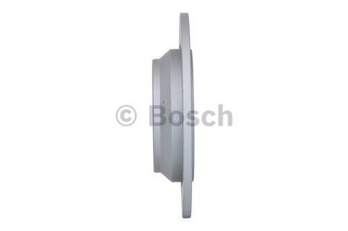 Диск тормозной BOSCH 0986479D12