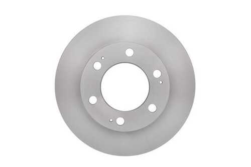 Диск тормозной BOSCH 0986479D33