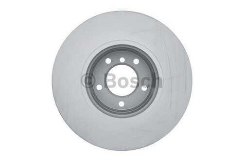 Тормозной диск BOSCH 0986479D39