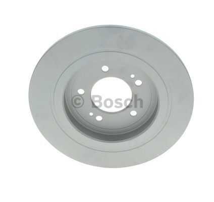 Диски тормозные bosch