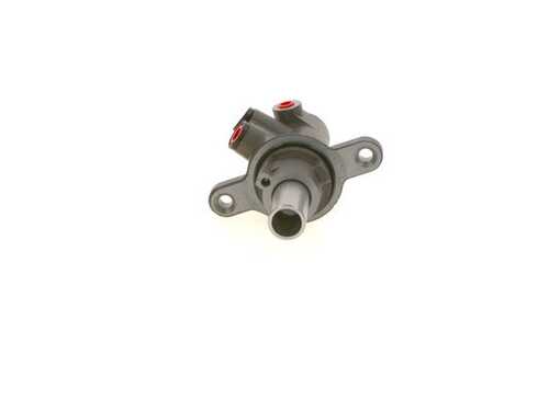 Цилиндр тормозной главный BOSCH 0986481065