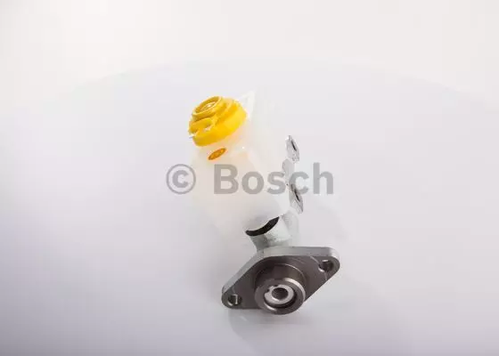 Комплект тормозных колодок дискового тормоза BOSCH 0986494241