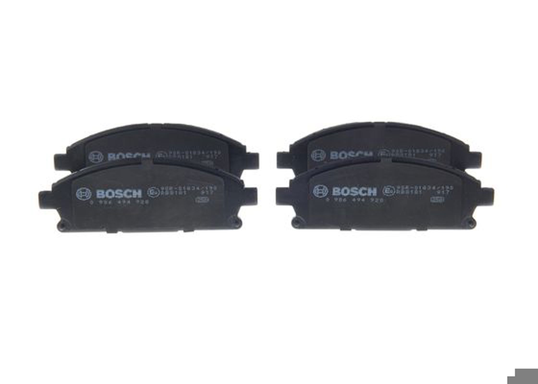  BOSCH 0986494928