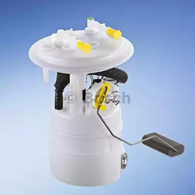 Элемент системы питания BOSCH 0986580142