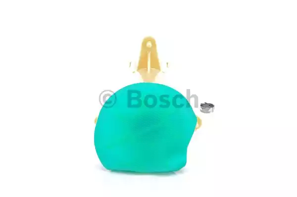 Топливный насос BOSCH 0986580161