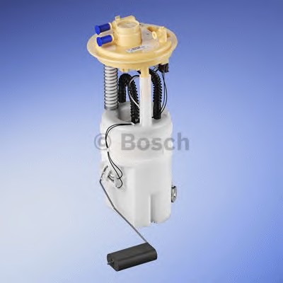 Элемент системы питания BOSCH 0986580163