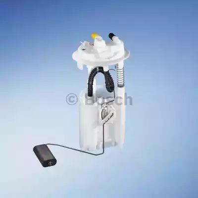 Датчик запас топливы BOSCH 0986580291