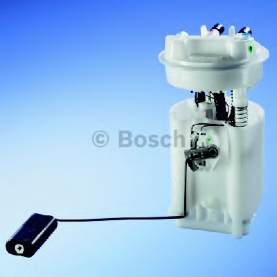 Элемент системы питания BOSCH 0986580313