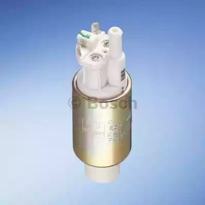 Топливный насос BOSCH 0986580350