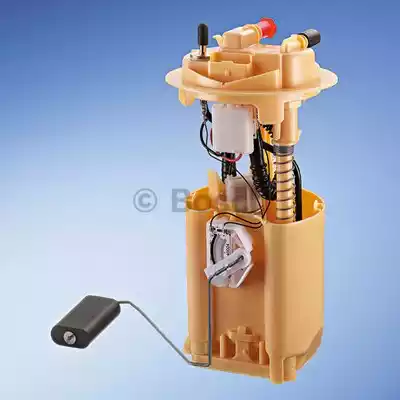 Элемент системы питания BOSCH 0986580351