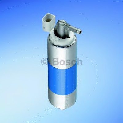 Топливный насос BOSCH 0986580354