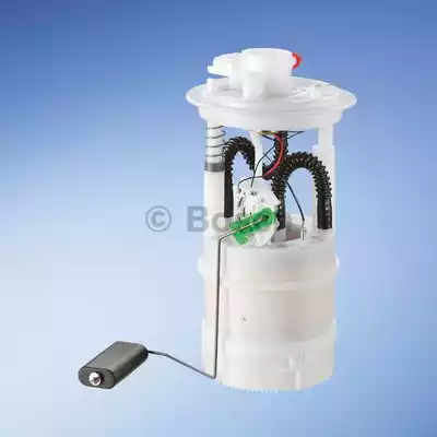 Элемент системы питания BOSCH 0986580356