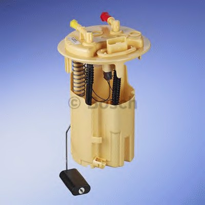 Датчик уровня топлива BOSCH 0986580367