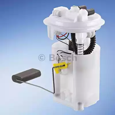 Элемент системы питания BOSCH 0986580368