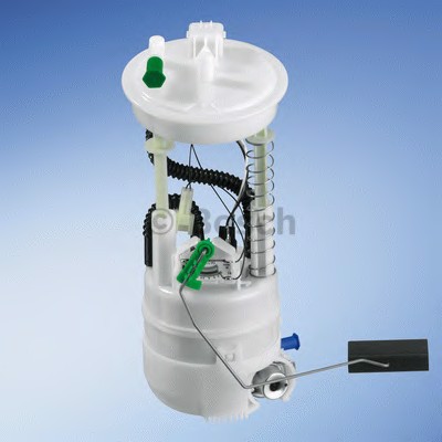 Элемент системы питания BOSCH 0986580380