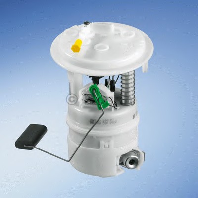 Элемент системы питания BOSCH 0986580381