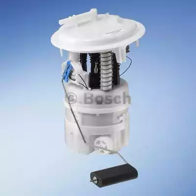 Элемент системы питания BOSCH 0986580392